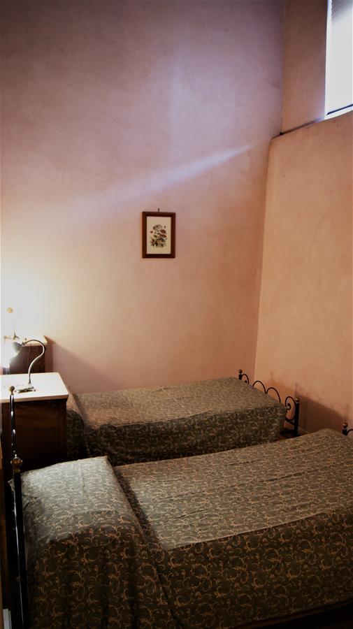Agriturismo Monterone Ponzano Romano Eksteriør billede