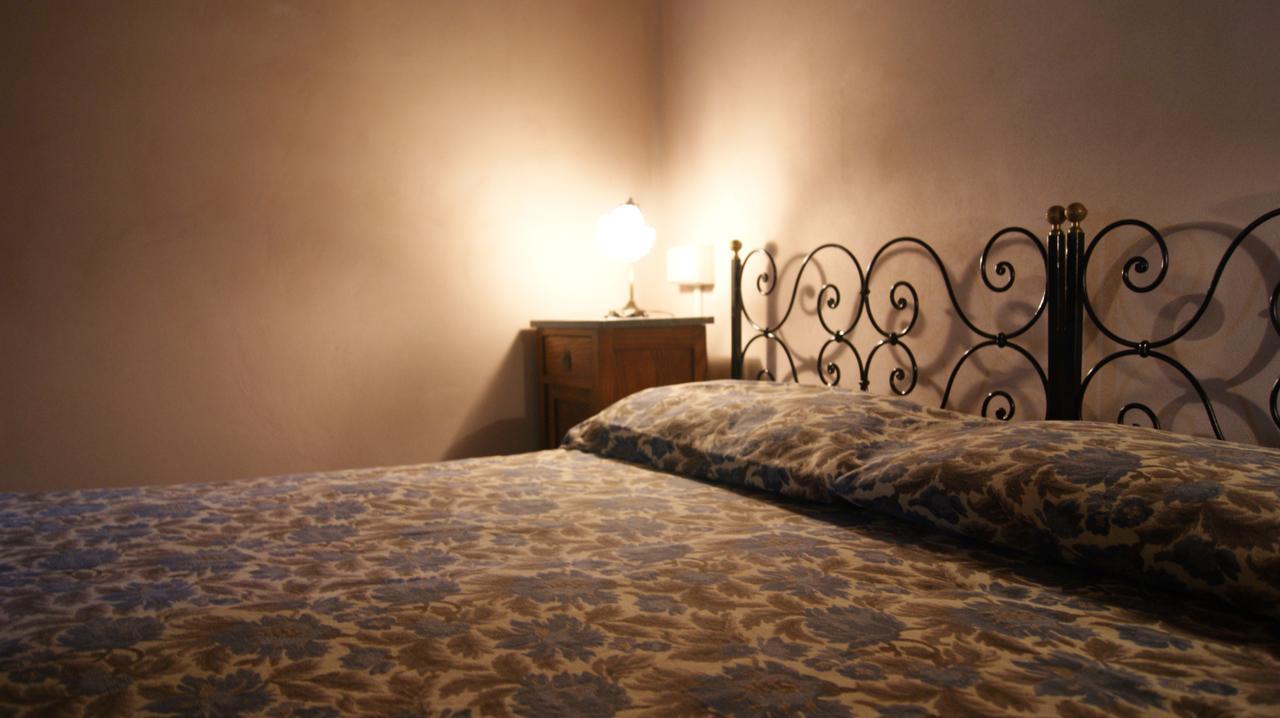 Agriturismo Monterone Ponzano Romano Eksteriør billede